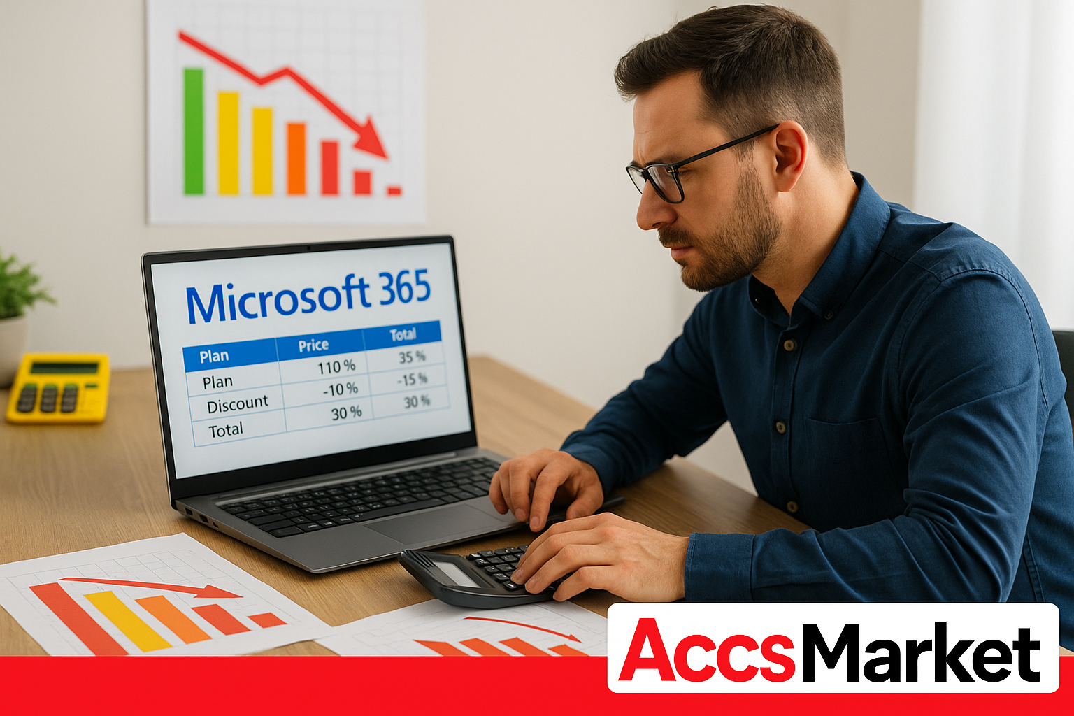 How to save money legally on Microsoft 365